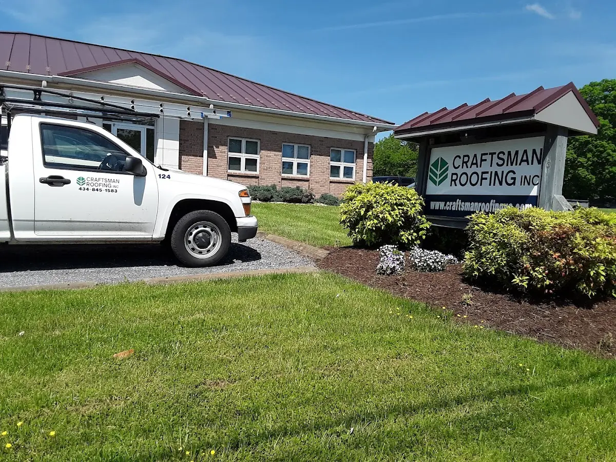Quality Soffit & Fascia Repair by experienced craftsmen in Andover